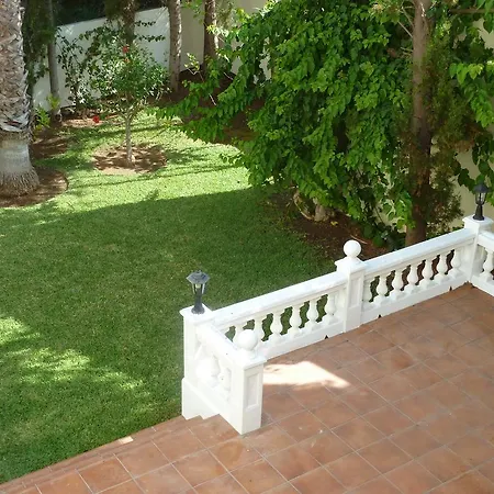 Maxine Willa Marbella