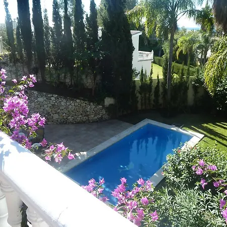 Maxine Willa Marbella