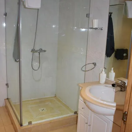 Maxine Villa Marbella