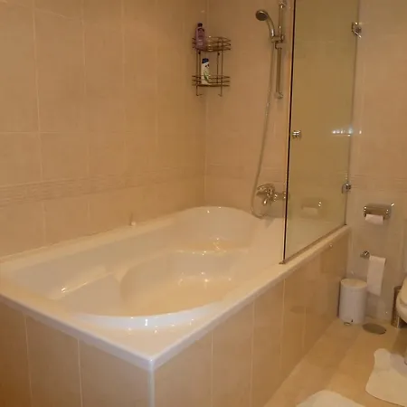 Villa Maxine *