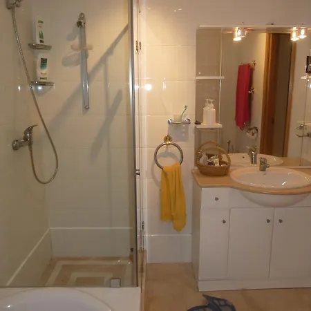 Maxine Villa Marbella