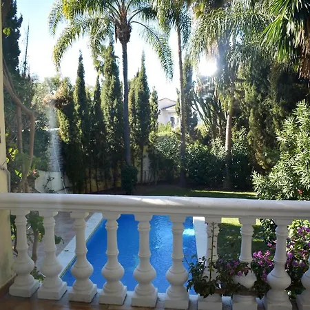 Villa Maxine