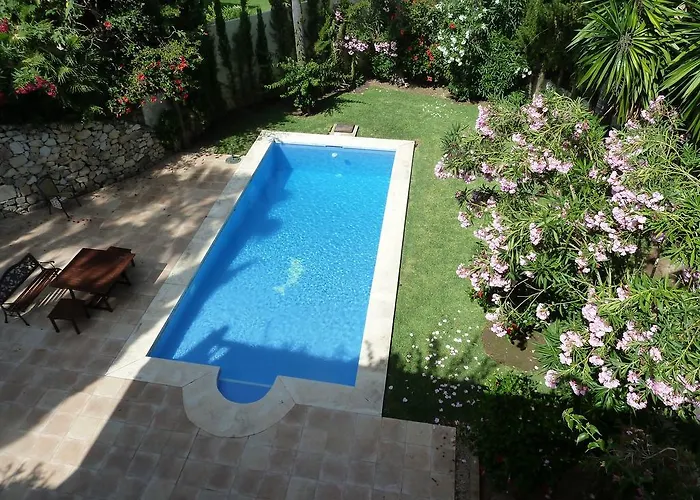 Villa Maxine *