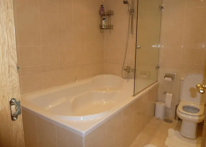 Villa Maxine *