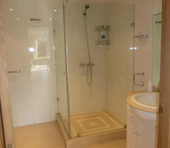 Villa Maxine *