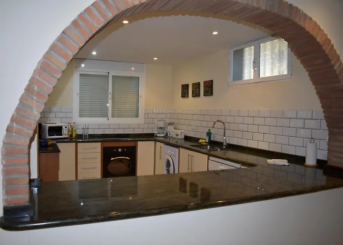 Villa Maxine *