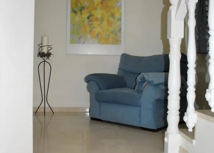 Villa Maxine Marbellac