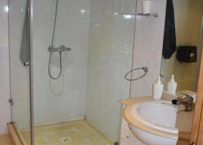 Maxine Villa Marbellac