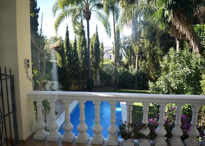 Villa Maxine